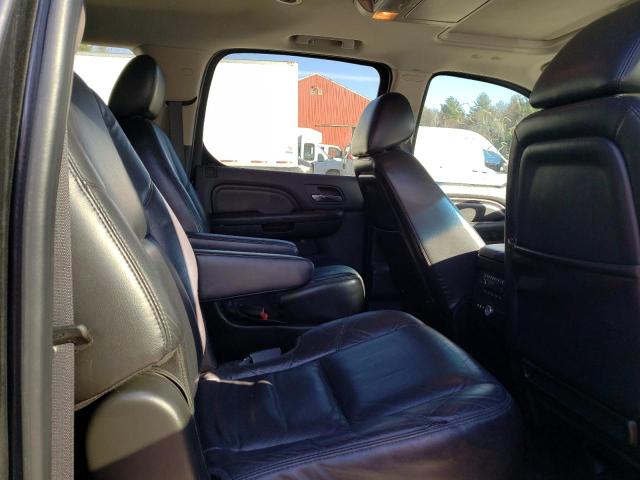 1GYS4HEF7BR153864 - 2011 CADILLAC ESCALADE ESV LUXURY GRAY photo 11