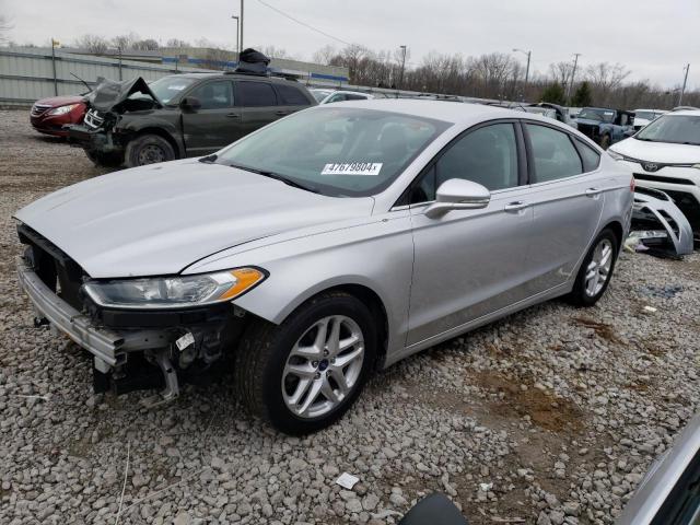 2015 FORD FUSION SE, 