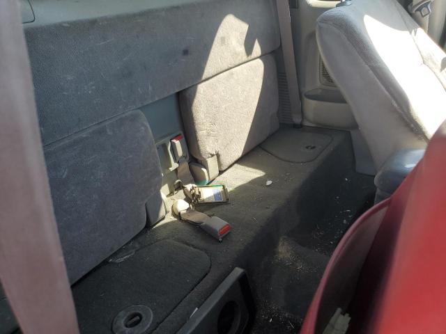 5TESM92N71Z758140 - 2001 TOYOTA TACOMA XTRACAB PRERUNNER 银色 照片 10