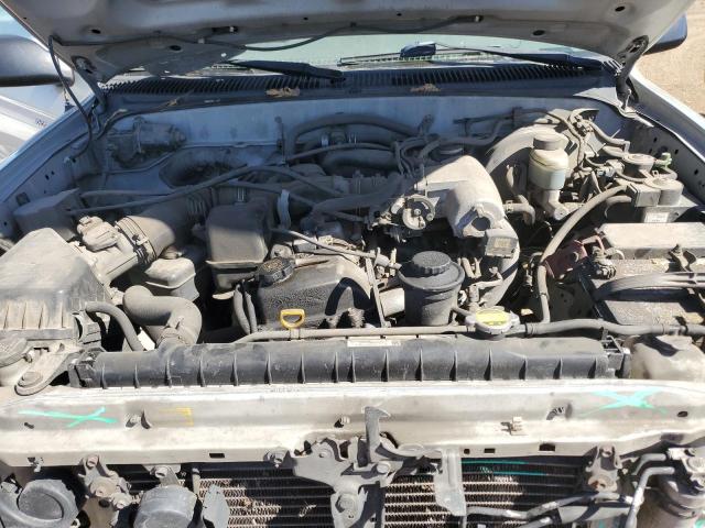 5TESM92N71Z758140 - 2001 TOYOTA TACOMA XTRACAB PRERUNNER 银色 照片 11