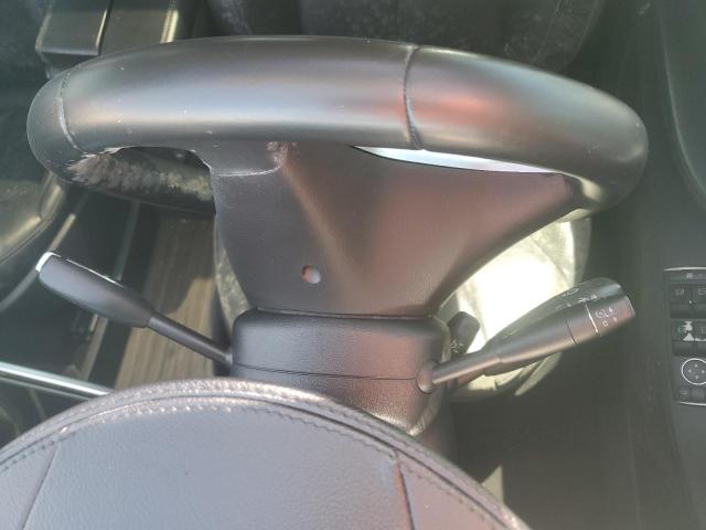 5YJSA1AG3DFP13358 - 2013 TESLA MODEL S GRAY photo 9