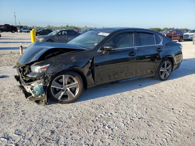 2016 LEXUS GS 350 BASE, 