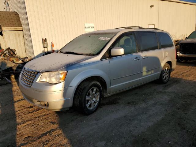 2008 CHRYSLER TOWN & COU TOURING, 