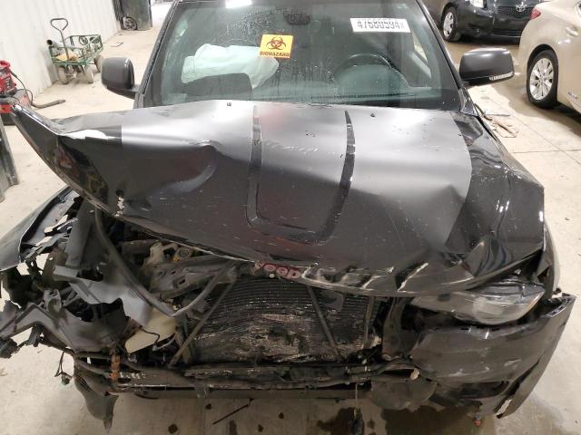 1C4RJFLT4LC269781 - 2020 JEEP GRAND CHER TRAILHAWK 黑色 照片 11