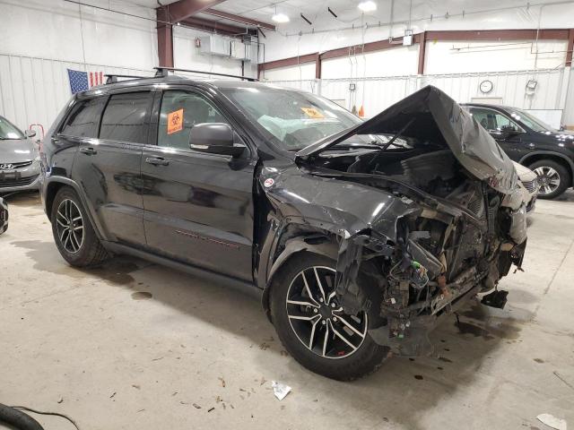 1C4RJFLT4LC269781 - 2020 JEEP GRAND CHER TRAILHAWK 黑色 照片 4