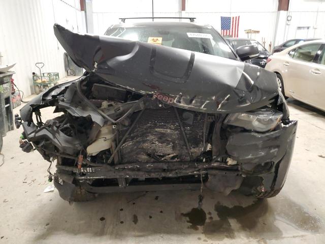 1C4RJFLT4LC269781 - 2020 JEEP GRAND CHER TRAILHAWK 黑色 照片 5