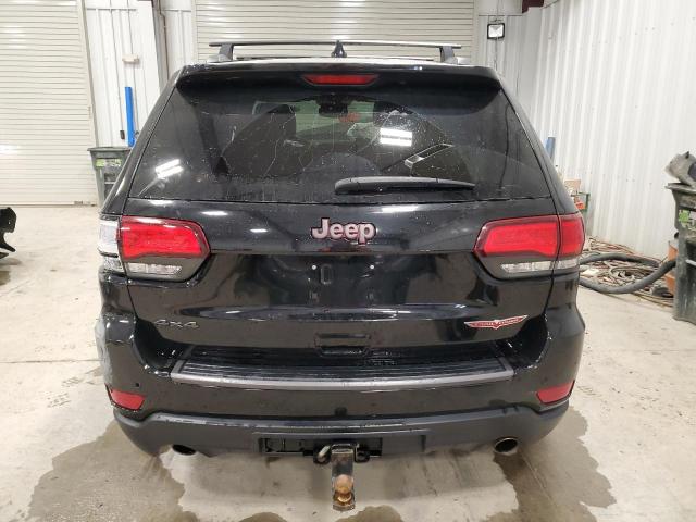 1C4RJFLT4LC269781 - 2020 JEEP GRAND CHER TRAILHAWK 黑色 照片 6