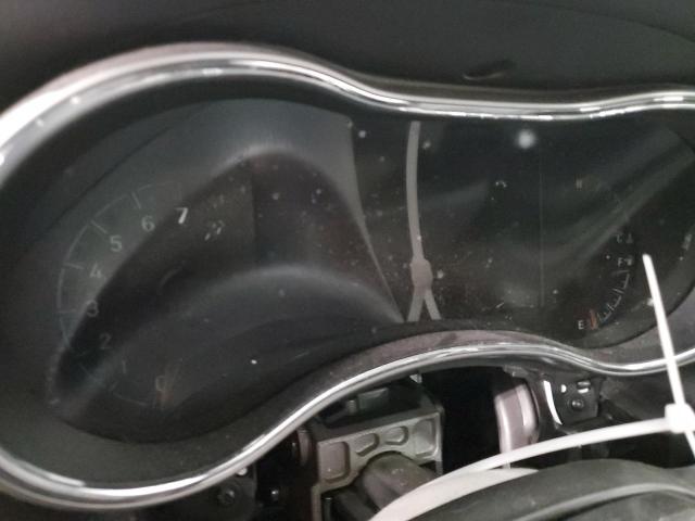 1C4RJFLT4LC269781 - 2020 JEEP GRAND CHER TRAILHAWK 黑色 照片 9