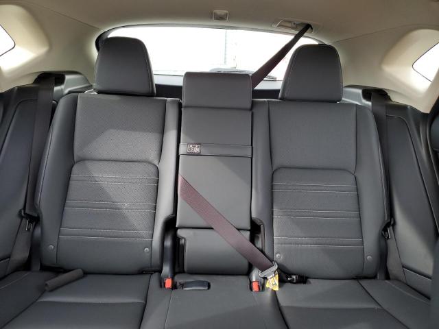 JTJBARBZ9J2175985 - 2018 LEXUS NX 300 BASE 黑色 照片 10