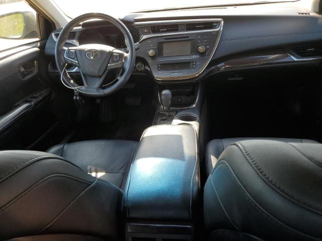 4T1BK1EBXDU024190 - 2013 TOYOTA AVALON BASE 灰色 照片 8