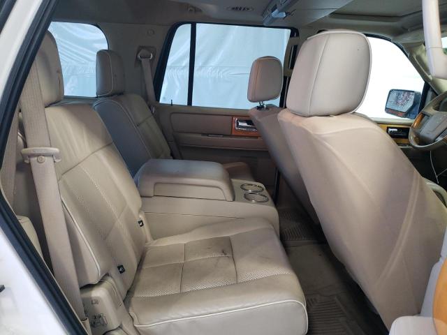 5LMFU285X7LJ14521 - 2007 LINCOLN NAVIGATOR BEIGE photo 11