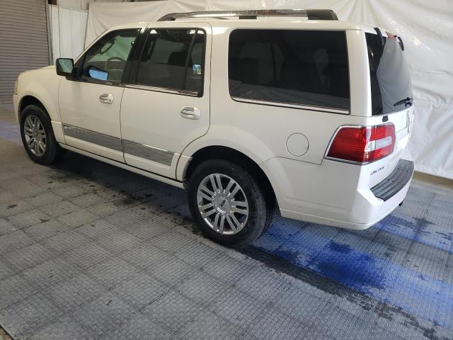 5LMFU285X7LJ14521 - 2007 LINCOLN NAVIGATOR BEIGE photo 2