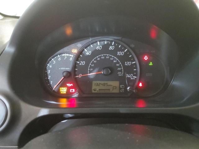 ML32F3FJ9JHF12891 - 2018 MITSUBISHI MIRAGE G4 ES თეთრი ფოტო 9