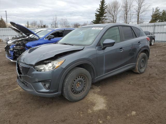 2013 MAZDA CX-5 TOURING, 