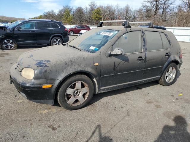 1999 VOLKSWAGEN GOLF GLS, null