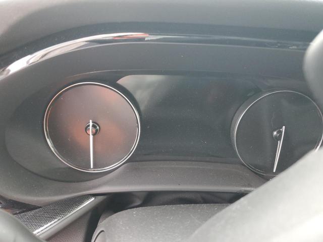 LRBFZPR40PD194724 - 2023 BUICK ENVISION ESSENCE Սպիտակ լուսանկար 9