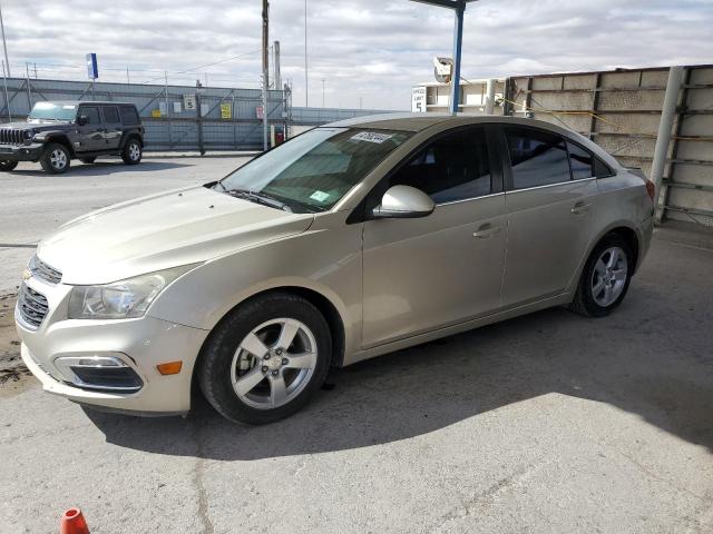 2016 CHEVROLET CRUZE LIMI LT, 