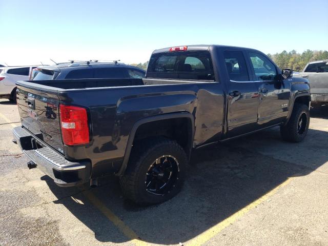 1GTV2MEC3GZ123078 - 2016 GMC SIERRA K1500 SLE GRAY photo 3