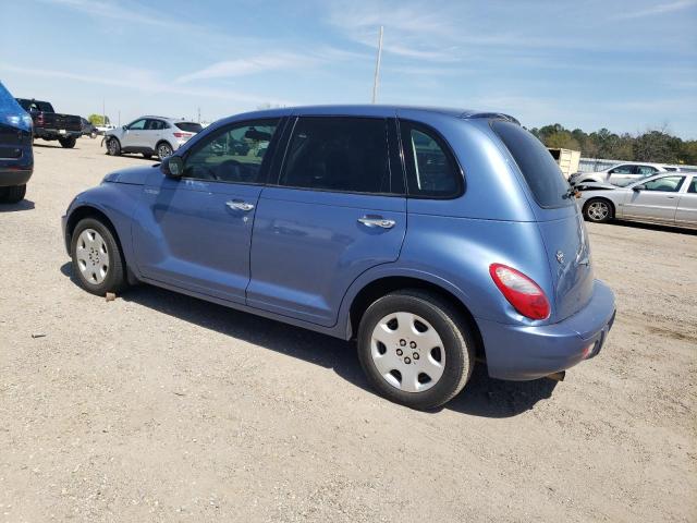 3A4FY48B16T200486 - 2006 CHRYSLER PT CRUISER BLUE photo 2