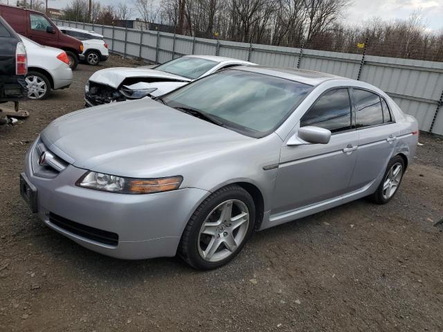 2005 ACURA TL, 