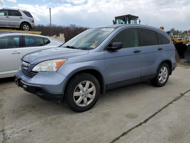 2008 HONDA CR-V EX, 