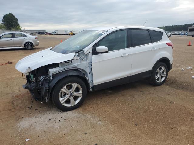 1FMCU0G76FUC24472 - 2015 FORD ESCAPE SE WHITE photo 1