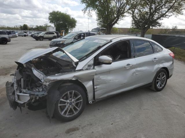 2016 FORD FOCUS SE, null