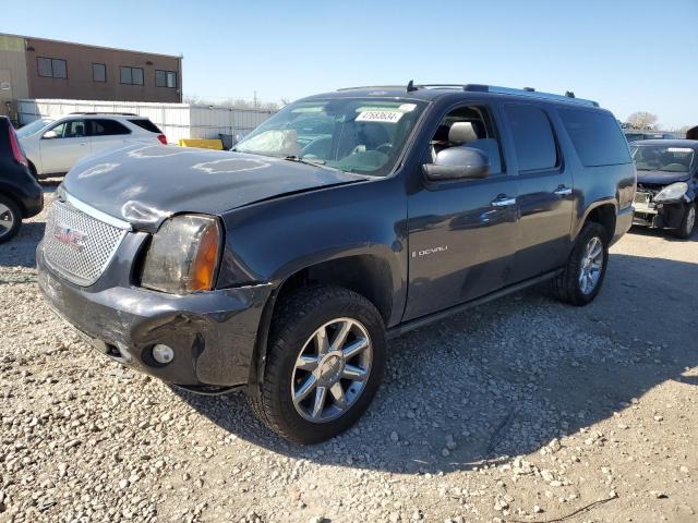 2008 GMC YUKON XL DENALI, 