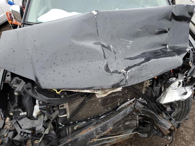 2C4RC1CG6DR571839 - 2013 CHRYSLER TOWN & COU TOURING L BLACK photo 11