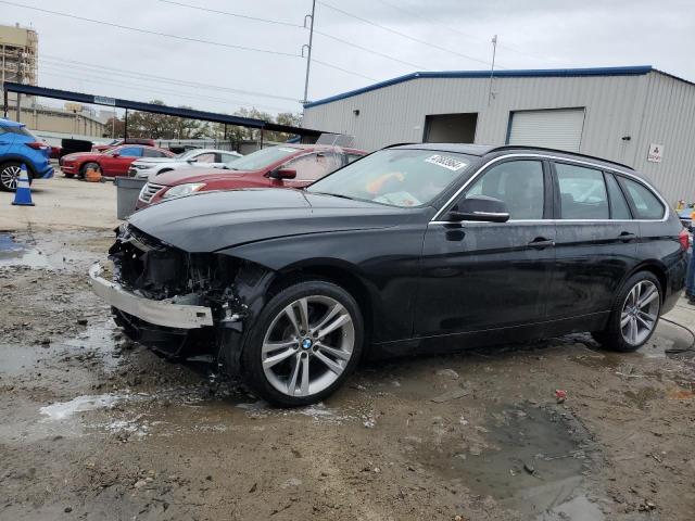 2016 BMW 328 XI, 