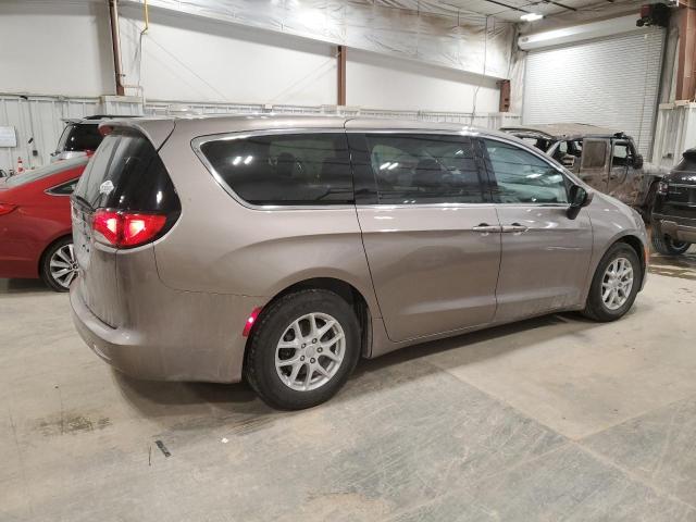 2C4RC1DG1HR536226 - 2017 CHRYSLER PACIFICA TOURING TAN photo 3