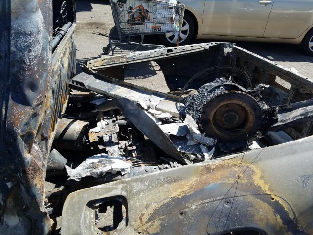 3TMJU4GNXDM145292 - 2013 TOYOTA TACOMA DOUBLE CAB PRERUNNER BURN photo 10