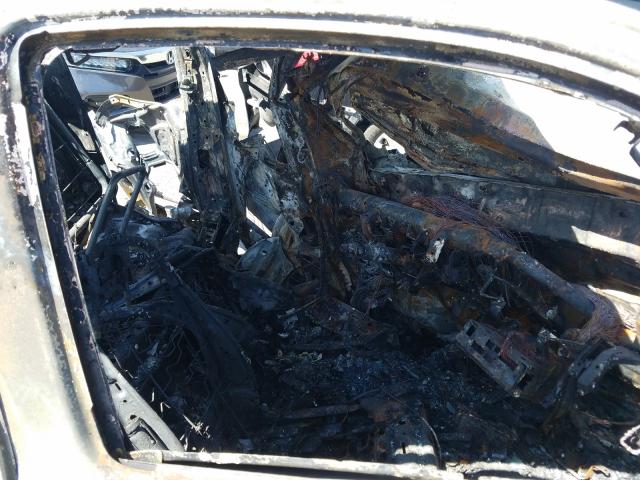 3TMJU4GNXDM145292 - 2013 TOYOTA TACOMA DOUBLE CAB PRERUNNER BURN photo 5