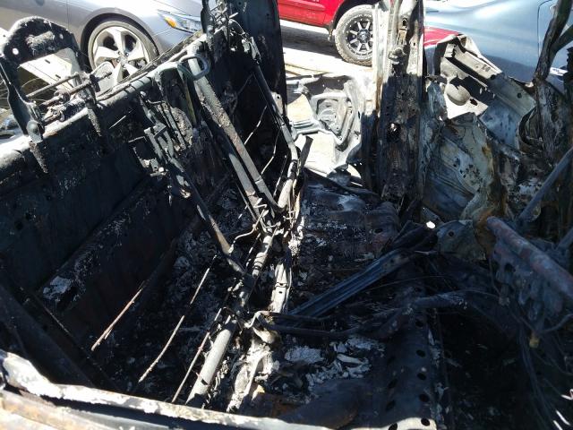 3TMJU4GNXDM145292 - 2013 TOYOTA TACOMA DOUBLE CAB PRERUNNER BURN photo 6