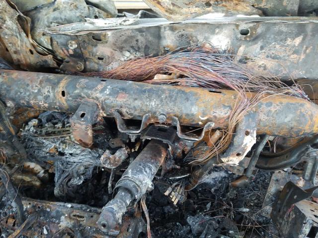 3TMJU4GNXDM145292 - 2013 TOYOTA TACOMA DOUBLE CAB PRERUNNER BURN photo 8