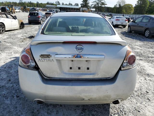 1N4AL21E29N457495 - 2009 NISSAN ALTIMA 2.5 SILVER photo 6