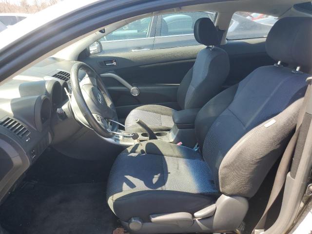 JTKDE167780249560 - 2008 TOYOTA SCION TC 灰色 照片 7