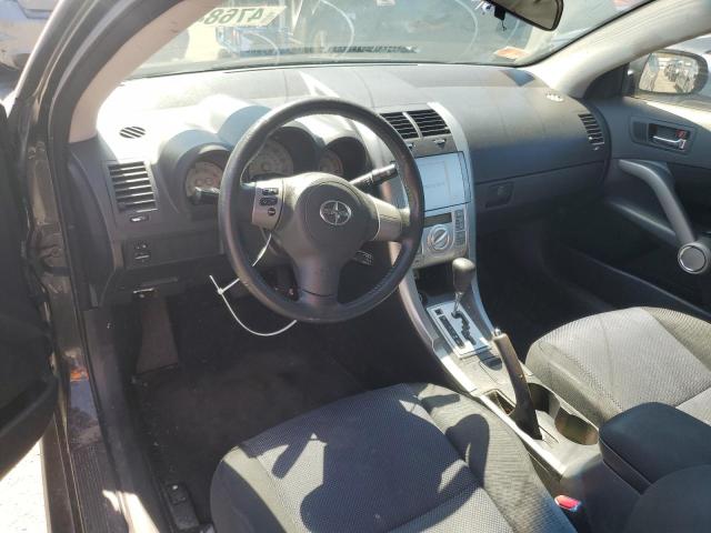 JTKDE167780249560 - 2008 TOYOTA SCION TC 灰色 照片 8