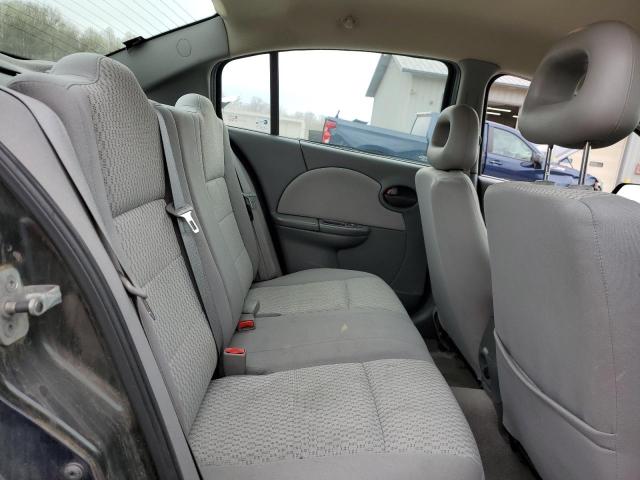 1G8AJ55F47Z157171 - 2007 SATURN ION LEVEL 2 蓝色 照片 10