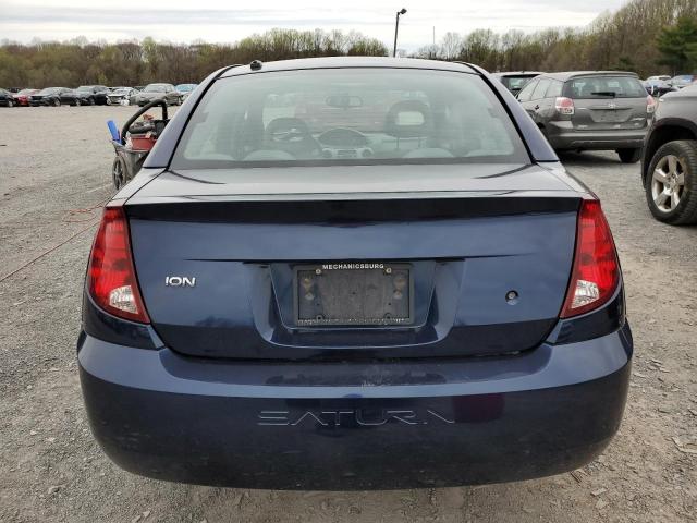 1G8AJ55F47Z157171 - 2007 SATURN ION LEVEL 2 蓝色 照片 6