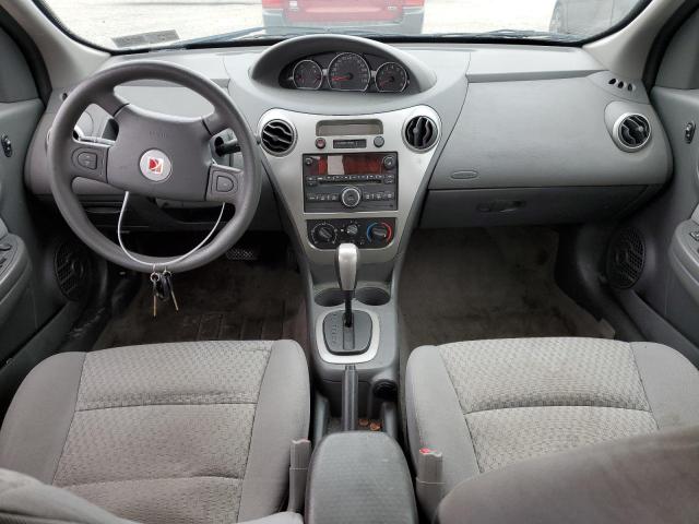 1G8AJ55F47Z157171 - 2007 SATURN ION LEVEL 2 蓝色 照片 8