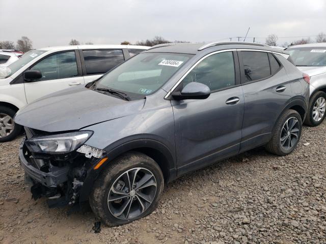 2021 BUICK ENCORE GX SELECT, 