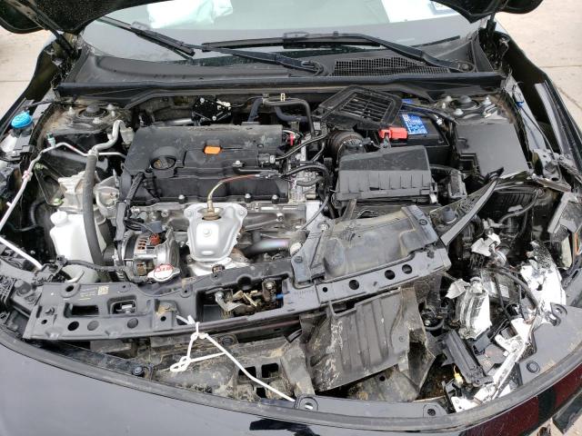 2HGFE2F52NH574243 - 2022 HONDA CIVIC SPORT 黑色 照片 11