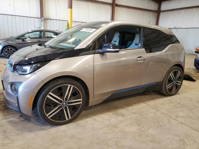 2015 BMW I3 BEV, 