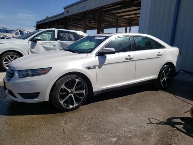 2015 FORD TAURUS SEL, 