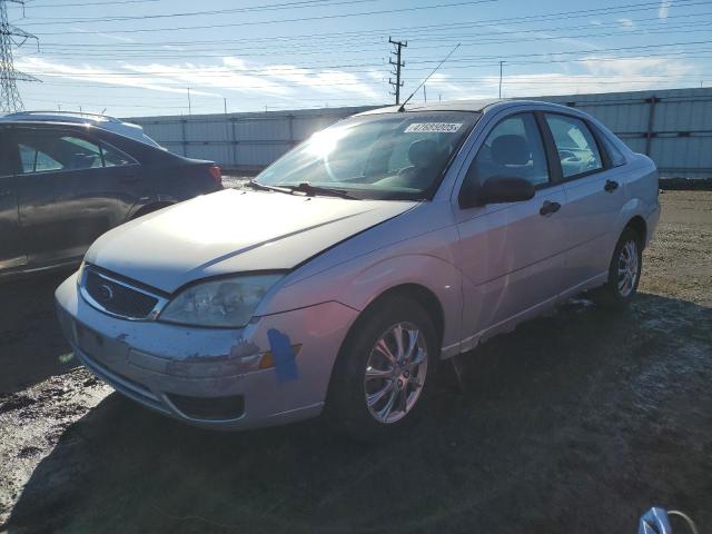 2005 FORD FOCUS ZX4, 