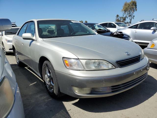 JT8BF28G5W0110425 - 1998 LEXUS ES 300 BEIGE photo 4