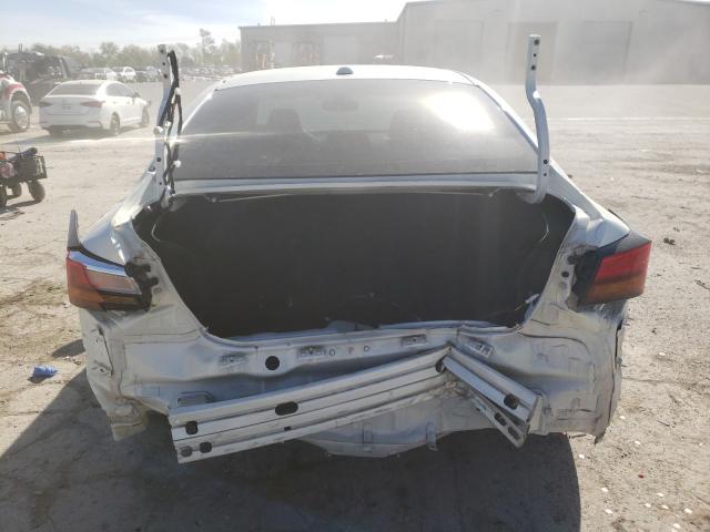 1N4BL4FW1LC213955 - 2020 NISSAN ALTIMA PLATINUM WHITE photo 6