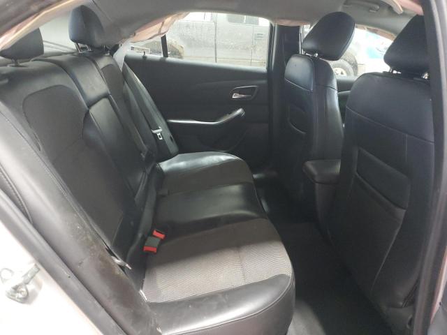 1G11C5SL5FF184723 - 2015 CHEVROLET MALIBU 1LT SILVER photo 10