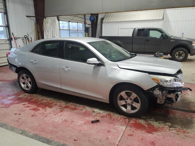 1G11C5SL5FF184723 - 2015 CHEVROLET MALIBU 1LT SILVER photo 4
